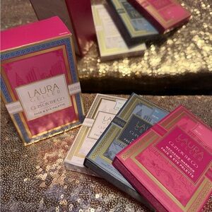Laura Geller Eyeshadow and Blush Palette